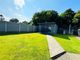 Thumbnail Bungalow for sale in Glanerch, Abererch, Pwllheli, Gwynedd