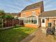 Thumbnail Town house for sale in Stadium Drive, Dudley