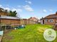 Thumbnail Semi-detached bungalow for sale in Bourne Grove, Sittingbourne, Kent