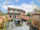 Thumbnail Semi-detached house for sale in Icknield Close, Cheveley, Newmarket
