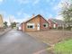 Thumbnail Detached bungalow for sale in West End Road, Epworth, Doncaster
