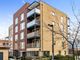 Thumbnail Flat for sale in Trent House, Silverworks Close, London