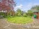 Thumbnail Bungalow for sale in Hanging Hill Lane, Hutton