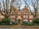 Thumbnail Flat for sale in Forfar Road, London