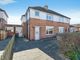 Thumbnail Semi-detached house for sale in Forest Drive, Sileby, Loughborough