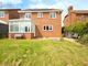 Thumbnail Detached house for sale in Valentines Meadow, Preston, Lancashire