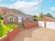 Thumbnail Detached bungalow for sale in The Beeches, Chester Road, Helsby