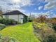 Thumbnail Bungalow for sale in Bathford Hill, Bathford, Bath