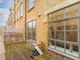 Thumbnail Flat for sale in Old Ford Road, London