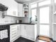 Thumbnail Maisonette for sale in Manor Close, High Barnet, Hertfordshire