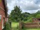 Thumbnail Country house for sale in Crawley Hill, West Wellow, Romsey, Hampshire