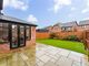 Thumbnail Detached house for sale in Highclove Lane, Worsley, Manchester