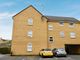Thumbnail Flat for sale in Crackthorne Drive, Rugby