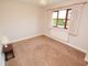 Thumbnail Detached bungalow for sale in Valley View, Market Drayton, Shropshire