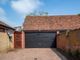 Thumbnail Detached house for sale in Woodlands Close Cople, Bedford