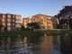Thumbnail Flat for sale in Riverside Road, Staines Upon Thames