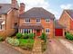 Thumbnail Detached house for sale in Maple Close, Tonbridge