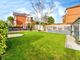 Thumbnail Detached house for sale in Highfield Crescent, Southampton, Hampshire