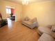 Thumbnail End terrace house to rent in Clare Road, Stanwell, Staines