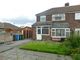 Thumbnail Semi-detached house for sale in Mabel Road, Failsworth, Manchester