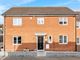 Thumbnail End terrace house for sale in Rivenhall Way, Hoo, Kent.