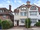 Thumbnail Semi-detached house for sale in North End Road, Golders Hill