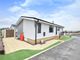 Thumbnail Bungalow for sale in Meadowlands Court, Poundstock, Bude