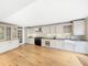 Thumbnail Terraced house to rent in Shelgate Road, Between The Commons, London