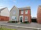 Thumbnail Detached house for sale in Langham Road, Wigston