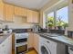 Thumbnail Flat for sale in Chartwell Close, Greenford