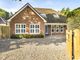 Thumbnail Detached house for sale in Bearwood Road, Wokingham, Berkshire