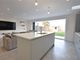 Thumbnail Detached house for sale in Horley, Surrey