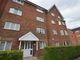 Thumbnail Flat to rent in Gascoigne House, Cromwell Mount, Pontefract