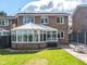 Thumbnail Detached house for sale in Severndale, Droitwich, Worcestershire