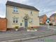 Thumbnail End terrace house for sale in Horsechestnut Close, Chesterfield, Derbyshire