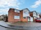 Thumbnail Link-detached house for sale in Beton Way, Stafford