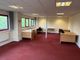 Thumbnail Office to let in Suites 1 &amp; 2, Mayne Coaches, Marsh House Lane, Padgate, Warrington