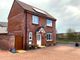 Thumbnail Detached house for sale in Lloyd Terrace, Chickerell Road, Chickerell, Weymouth