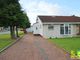 Thumbnail Semi-detached bungalow for sale in St. Boswells Drive, Coatbridge