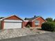 Thumbnail Detached bungalow for sale in Southdown, Weston-Super-Mare