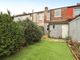 Thumbnail Terraced house for sale in Washington Grove, Doncaster