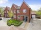 Thumbnail Semi-detached house for sale in Meadow Way, South Chailey