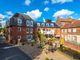 Thumbnail Flat for sale in Maltings Lofts, Mill Drive, Grantham, Lincolnshire