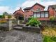 Thumbnail Detached house for sale in Field View, Biddulph, Staffordshire