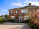 Thumbnail Semi-detached house to rent in Gatefield Cottages, Rolvenden, Cranbrook