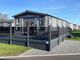 Thumbnail Mobile/park home for sale in Plot 42, Bridlington Holiday Park, Carnaby, Bridlington