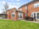 Thumbnail Country house for sale in Horseshoe Close, Scartho, Grimsby, N E Lincs