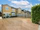 Thumbnail Detached house for sale in Sharmans Road, Fordham, Ely