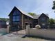 Thumbnail Detached house for sale in Cwrt Sart, Neath, Neath Port Talbot.
