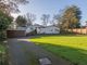 Thumbnail Bungalow for sale in The Laurels, Coopersale Street, Epping